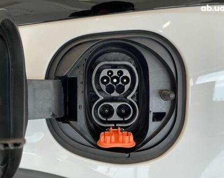 Опель Ampera-e, об'ємом двигуна 0 л та пробігом 73 тис. км за 26427 $, фото 11 на Automoto.ua