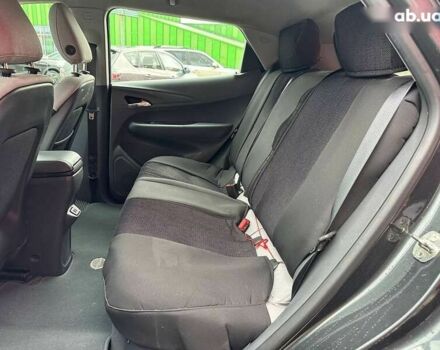 Опель Ampera-e, объемом двигателя 0 л и пробегом 180 тыс. км за 14990 $, фото 8 на Automoto.ua