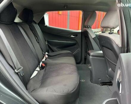 Опель Ampera-e, объемом двигателя 0 л и пробегом 180 тыс. км за 14990 $, фото 9 на Automoto.ua