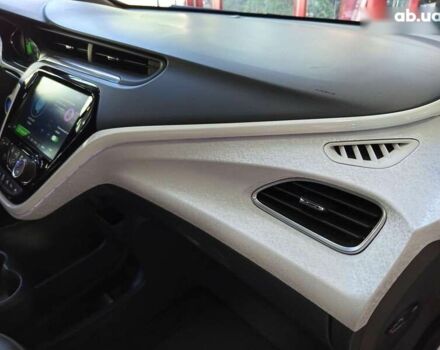 Опель Ampera-e, объемом двигателя 0 л и пробегом 51 тыс. км за 16500 $, фото 27 на Automoto.ua