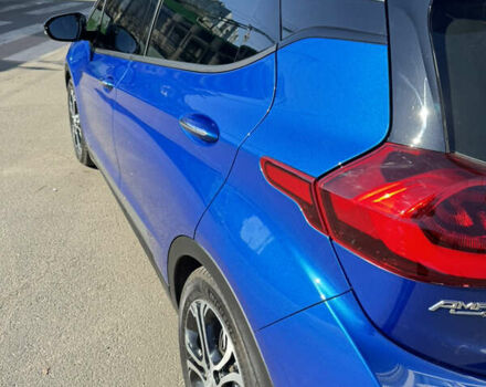 Опель Ampera-e, объемом двигателя 0 л и пробегом 134 тыс. км за 15300 $, фото 11 на Automoto.ua