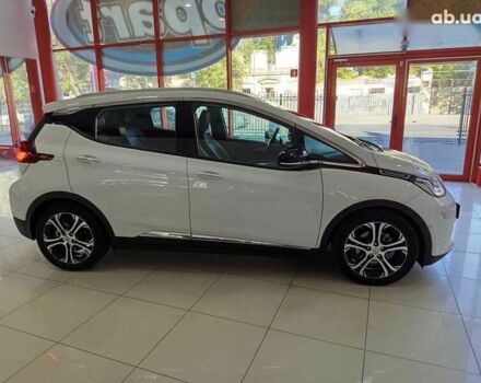 Опель Ampera-e, объемом двигателя 0 л и пробегом 51 тыс. км за 16500 $, фото 7 на Automoto.ua