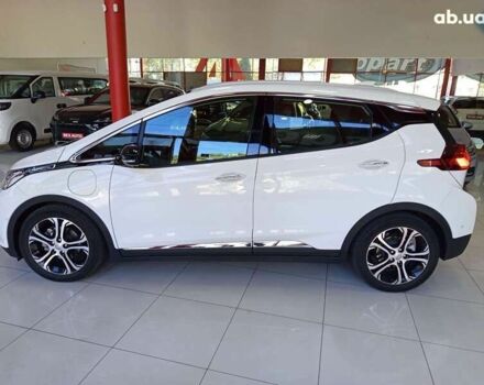 Опель Ampera-e, объемом двигателя 0 л и пробегом 51 тыс. км за 16000 $, фото 6 на Automoto.ua