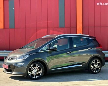 Опель Ampera-e, объемом двигателя 0 л и пробегом 113 тыс. км за 16700 $, фото 2 на Automoto.ua