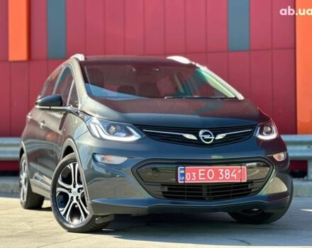 Опель Ampera-e, объемом двигателя 0 л и пробегом 113 тыс. км за 16700 $, фото 1 на Automoto.ua