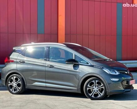 Опель Ampera-e, объемом двигателя 0 л и пробегом 113 тыс. км за 16700 $, фото 3 на Automoto.ua