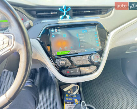 Опель Ampera-e, объемом двигателя 0 л и пробегом 134 тыс. км за 15300 $, фото 21 на Automoto.ua