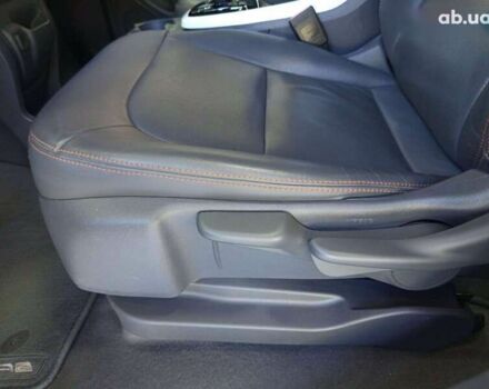 Опель Ampera-e, объемом двигателя 0 л и пробегом 51 тыс. км за 16500 $, фото 15 на Automoto.ua