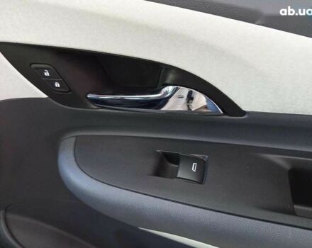 Опель Ampera-e, объемом двигателя 0 л и пробегом 51 тыс. км за 16500 $, фото 28 на Automoto.ua