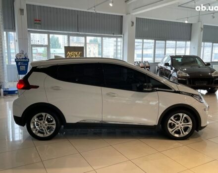 Опель Ampera-e, об'ємом двигуна 0 л та пробігом 73 тис. км за 26427 $, фото 5 на Automoto.ua