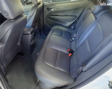 Опель Ampera-e, объемом двигателя 0 л и пробегом 51 тыс. км за 16000 $, фото 18 на Automoto.ua