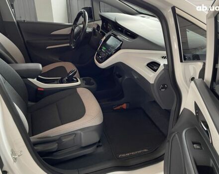 Опель Ampera-e, об'ємом двигуна 0 л та пробігом 73 тис. км за 26427 $, фото 8 на Automoto.ua
