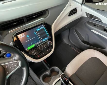 Опель Ampera-e, об'ємом двигуна 0 л та пробігом 73 тис. км за 26427 $, фото 14 на Automoto.ua