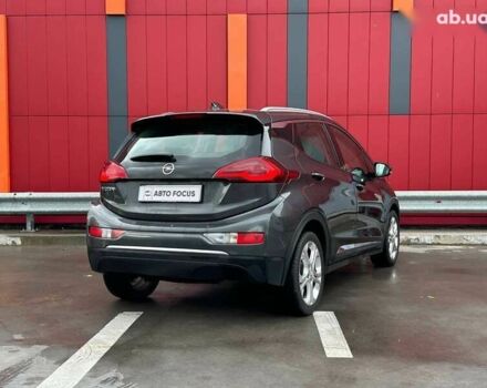 Опель Ampera-e, объемом двигателя 0 л и пробегом 180 тыс. км за 14990 $, фото 6 на Automoto.ua