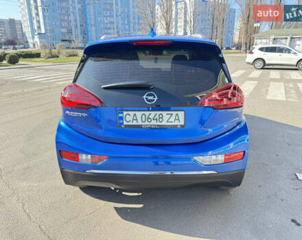 Опель Ampera-e, объемом двигателя 0 л и пробегом 134 тыс. км за 15300 $, фото 9 на Automoto.ua