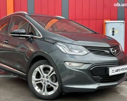 Опель Ampera-e, объемом двигателя 0 л и пробегом 180 тыс. км за 14990 $, фото 1 на Automoto.ua