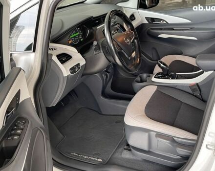 Опель Ampera-e, об'ємом двигуна 0 л та пробігом 73 тис. км за 26427 $, фото 12 на Automoto.ua