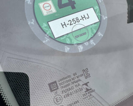 Опель Ampera-e, объемом двигателя 0 л и пробегом 110 тыс. км за 14900 $, фото 19 на Automoto.ua