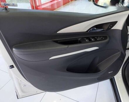 Опель Ampera-e, объемом двигателя 0 л и пробегом 51 тыс. км за 16500 $, фото 12 на Automoto.ua