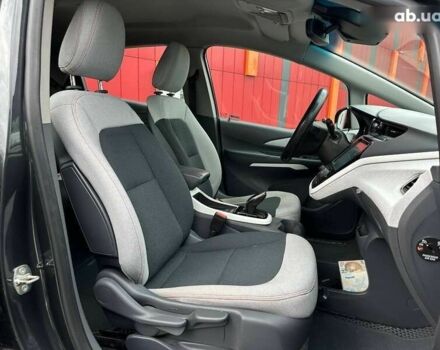 Опель Ampera-e, объемом двигателя 0 л и пробегом 180 тыс. км за 14990 $, фото 10 на Automoto.ua