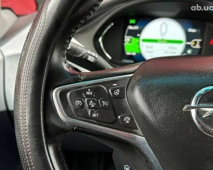 Опель Ampera-e, объемом двигателя 0 л и пробегом 180 тыс. км за 14990 $, фото 17 на Automoto.ua