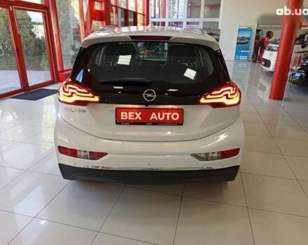 Опель Ampera-e, объемом двигателя 0 л и пробегом 51 тыс. км за 16000 $, фото 3 на Automoto.ua