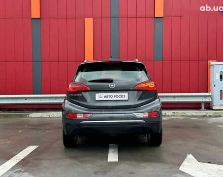 Опель Ampera-e, объемом двигателя 0 л и пробегом 180 тыс. км за 14990 $, фото 5 на Automoto.ua