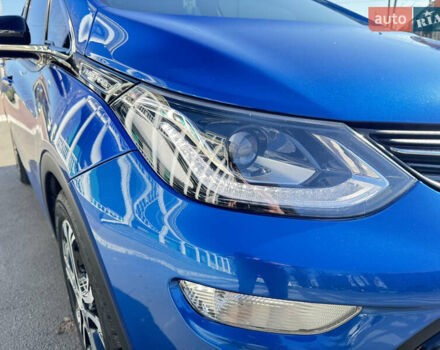 Опель Ampera-e, объемом двигателя 0 л и пробегом 134 тыс. км за 15300 $, фото 13 на Automoto.ua