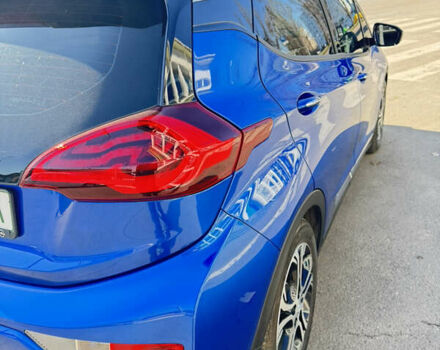 Опель Ampera-e, объемом двигателя 0 л и пробегом 134 тыс. км за 15300 $, фото 12 на Automoto.ua