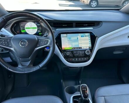 Опель Ampera-e, объемом двигателя 0 л и пробегом 113 тыс. км за 16700 $, фото 5 на Automoto.ua