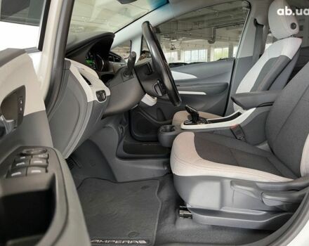 Опель Ampera-e, об'ємом двигуна 0 л та пробігом 73 тис. км за 26427 $, фото 10 на Automoto.ua