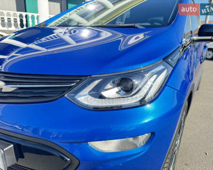 Опель Ampera-e, объемом двигателя 0 л и пробегом 134 тыс. км за 15300 $, фото 14 на Automoto.ua
