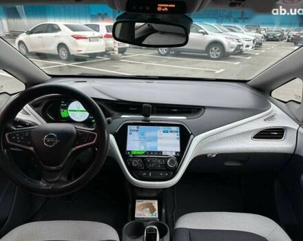 Опель Ampera-e, объемом двигателя 0 л и пробегом 180 тыс. км за 14990 $, фото 11 на Automoto.ua