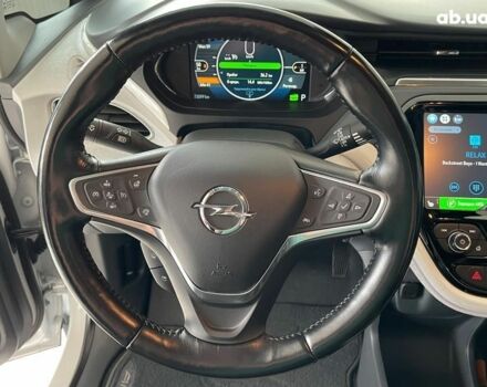 Опель Ampera-e, об'ємом двигуна 0 л та пробігом 73 тис. км за 26427 $, фото 15 на Automoto.ua