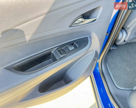 Опель Ampera-e, объемом двигателя 0 л и пробегом 134 тыс. км за 15300 $, фото 16 на Automoto.ua