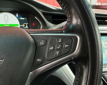 Опель Ampera-e, объемом двигателя 0 л и пробегом 180 тыс. км за 14990 $, фото 16 на Automoto.ua