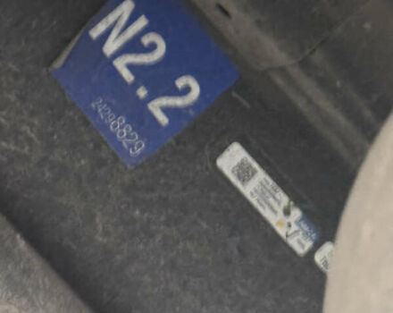 Опель Ampera-e, объемом двигателя 0 л и пробегом 110 тыс. км за 14900 $, фото 22 на Automoto.ua