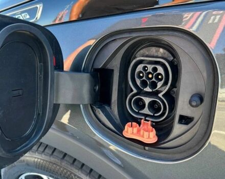 Опель Ampera-e, объемом двигателя 0 л и пробегом 113 тыс. км за 16700 $, фото 7 на Automoto.ua