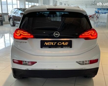 Опель Ampera-e, об'ємом двигуна 0 л та пробігом 73 тис. км за 26427 $, фото 3 на Automoto.ua