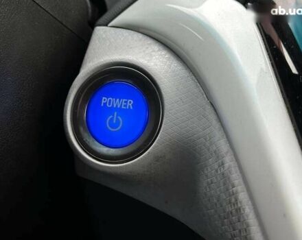 Опель Ampera-e, объемом двигателя 0 л и пробегом 180 тыс. км за 14990 $, фото 23 на Automoto.ua