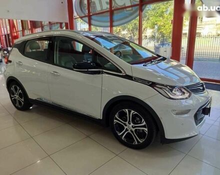 Опель Ampera-e, объемом двигателя 0 л и пробегом 51 тыс. км за 16500 $, фото 5 на Automoto.ua