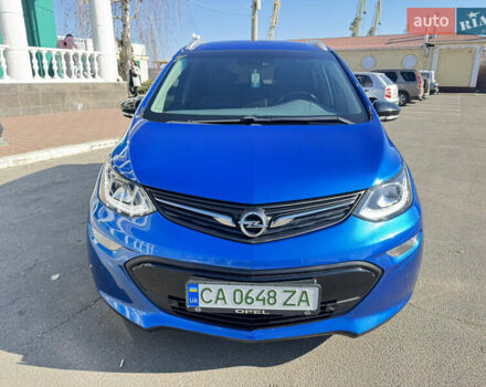 Опель Ampera-e, объемом двигателя 0 л и пробегом 134 тыс. км за 15300 $, фото 4 на Automoto.ua