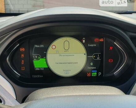 Опель Ampera-e, об'ємом двигуна 0 л та пробігом 159 тис. км за 18800 $, фото 8 на Automoto.ua