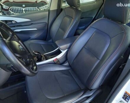 Опель Ampera-e, объемом двигателя 0 л и пробегом 51 тыс. км за 16000 $, фото 11 на Automoto.ua