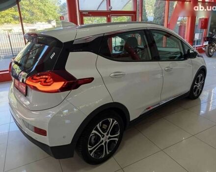 Опель Ampera-e, объемом двигателя 0 л и пробегом 51 тыс. км за 16500 $, фото 4 на Automoto.ua