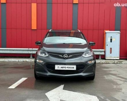 Опель Ampera-e, объемом двигателя 0 л и пробегом 180 тыс. км за 14990 $, фото 2 на Automoto.ua