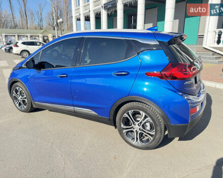 Опель Ampera-e, объемом двигателя 0 л и пробегом 134 тыс. км за 15300 $, фото 7 на Automoto.ua