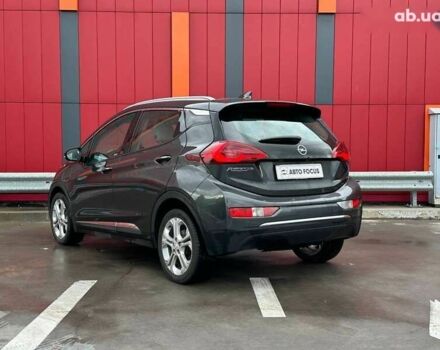 Опель Ampera-e, объемом двигателя 0 л и пробегом 180 тыс. км за 14990 $, фото 4 на Automoto.ua