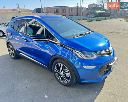 Опель Ampera-e, объемом двигателя 0 л и пробегом 134 тыс. км за 15300 $, фото 2 на Automoto.ua