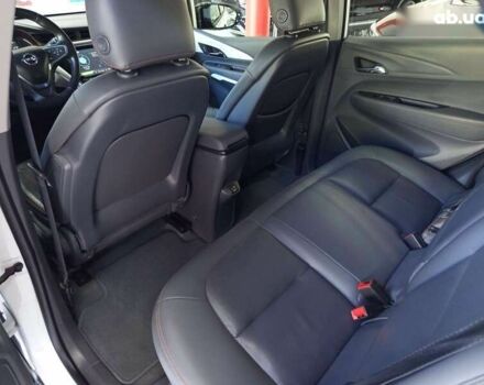 Опель Ampera-e, объемом двигателя 0 л и пробегом 51 тыс. км за 16500 $, фото 19 на Automoto.ua